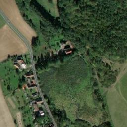 Satellite imagery of Jindřín [Radkovice u Příchovic], CZ