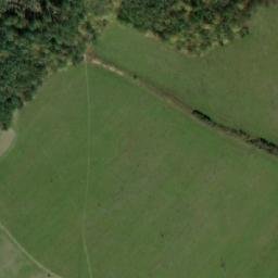 Satellite imagery of Jindřín [Radkovice u Příchovic], CZ