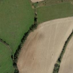 Satellite imagery of Jindřín [Radkovice u Příchovic], CZ