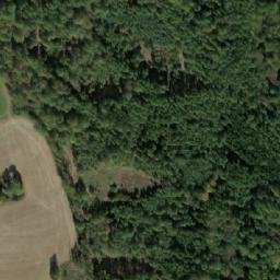 Satellite imagery of (Klesinka) [Horšice-Újezd], CZ