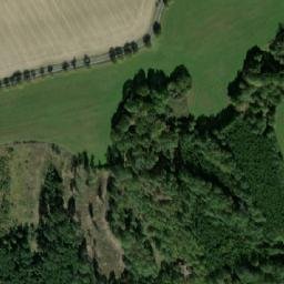 Satellite imagery of (Klesinka) [Horšice-Újezd], CZ