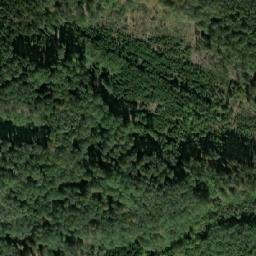 Satellite imagery of Jezevčí skála [Letiny-Bzí], CZ