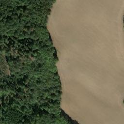 Satellite imagery of Jezevčí skála [Letiny-Bzí], CZ