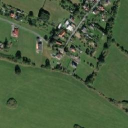 Satellite imagery of [Chocenice] GSM, CZ