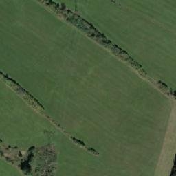 Satellite imagery of [Chocenice] GSM, CZ