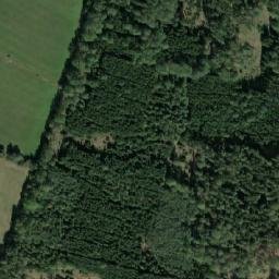 Satellite imagery of [Chocenice] GSM, CZ