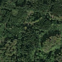 Satellite imagery of (Chejlava) [Měcholupy u Blovic], CZ