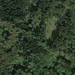 Satellite imagery of (Chejlava) [Měcholupy u Blovic], CZ