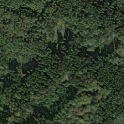 Satellite imagery of (Chejlava) [Měcholupy u Blovic], CZ