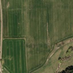 Satellite imagery of Myslínek [Myslín], CZ