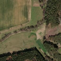 Satellite imagery of Myslínek [Myslín], CZ