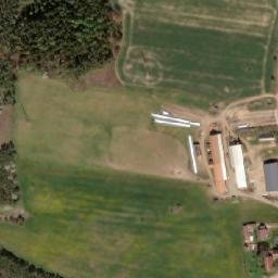 Satellite imagery of Myslínek [Myslín], CZ