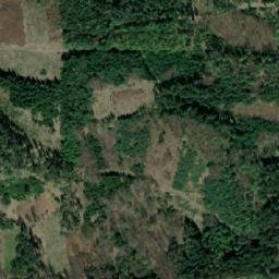 Satellite imagery of [Kozárovice-Vystrkov] GSM, CZ