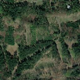 Satellite imagery of [Kozárovice-Vystrkov] GSM, CZ