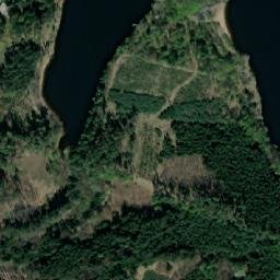 Satellite imagery of [Kozárovice-Vystrkov] GSM, CZ