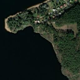 Satellite imagery of Žíkov [Klučenice-Voltýřov] GSM, CZ