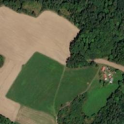 Satellite imagery of Králov [Chyšky-Ratiboř], CZ