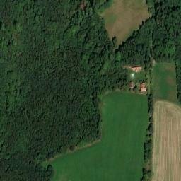 Satellite imagery of Králov [Chyšky-Ratiboř], CZ
