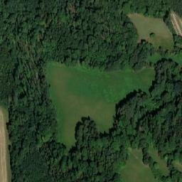 Satellite imagery of Vodrovky [Chyšky-Mezný], CZ