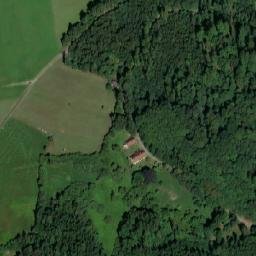 Satellite imagery of Kozlov [Chyšky] GSM, CZ
