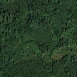 Satellite imagery of Kozlov [Chyšky] GSM, CZ