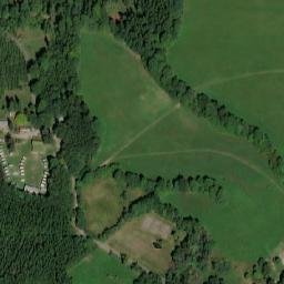 Satellite imagery of Ounuz [Jistebnice - Cunkov] tv t., CZ