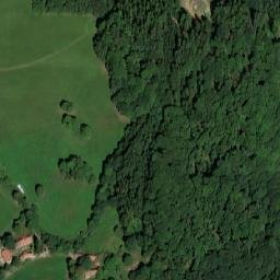 Satellite imagery of Ounuz [Jistebnice - Cunkov] tv t., CZ