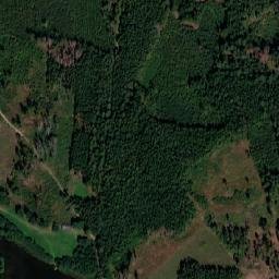 Satellite imagery of V Mokří [Nemyšl-Hoštice], CZ