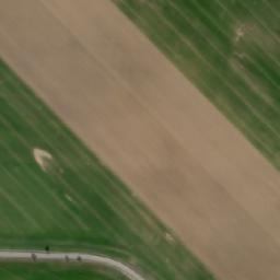 Satellite imagery of [Mladá Vožice] GSM, CZ