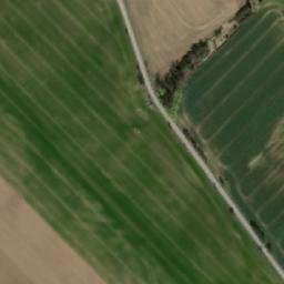 Satellite imagery of [Mladá Vožice] GSM, CZ