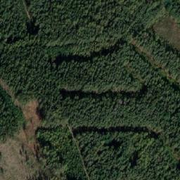 Satellite imagery of Strážiště TV tower, CZ