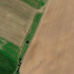 Satellite imagery of Radějov [Buřenice-Radějov], CZ