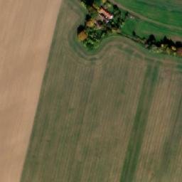 Satellite imagery of Radějov [Buřenice-Radějov], CZ