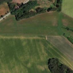 Satellite imagery of U křížku [Křelovice] GSM, CZ