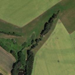 Satellite imagery of U křížku [Křelovice] GSM, CZ