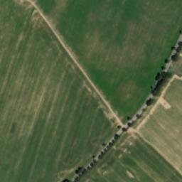 Satellite imagery of (Soudná) [Křelovice u Pelhřimova], CZ