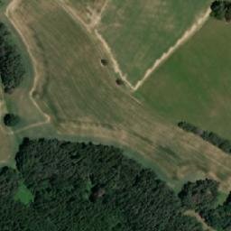 Satellite imagery of (Soudná) [Křelovice u Pelhřimova], CZ