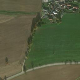 Satellite imagery of [Humpolec-Petrovice] outlook p., CZ