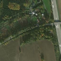 Satellite imagery of Havlův Kopec [Humpolec - Hněvkovice] GSM, CZ