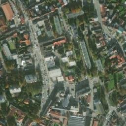 Satellite imagery of Bernard Brewery Chimney, CZ