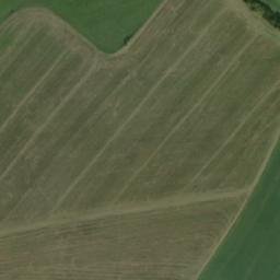 Satellite imagery of Ohrada [Boňkov], CZ