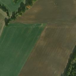 Satellite imagery of Ohrada [Boňkov], CZ