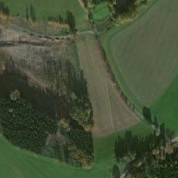Satellite imagery of Jámy [Herálec] GSM, CZ