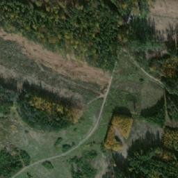 Satellite imagery of U Křížku [Herálec-Koječín], CZ