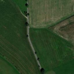 Satellite imagery of [Kochanov] GSM, CZ