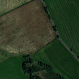 Satellite imagery of [Kochanov] GSM, CZ