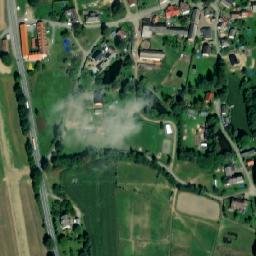 Satellite imagery of Huťský vrch [Havlíčkův Brod-Květnov], CZ