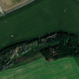 Satellite imagery of [Šlapanov] GSM, CZ