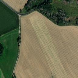 Satellite imagery of [Šlapanov] GSM, CZ