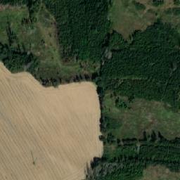 Satellite imagery of [Šlapanov] GSM, CZ